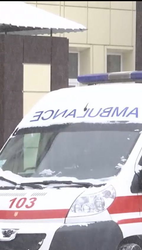 У Кропивницькому рятують тримісячне немовля після материнської допомоги