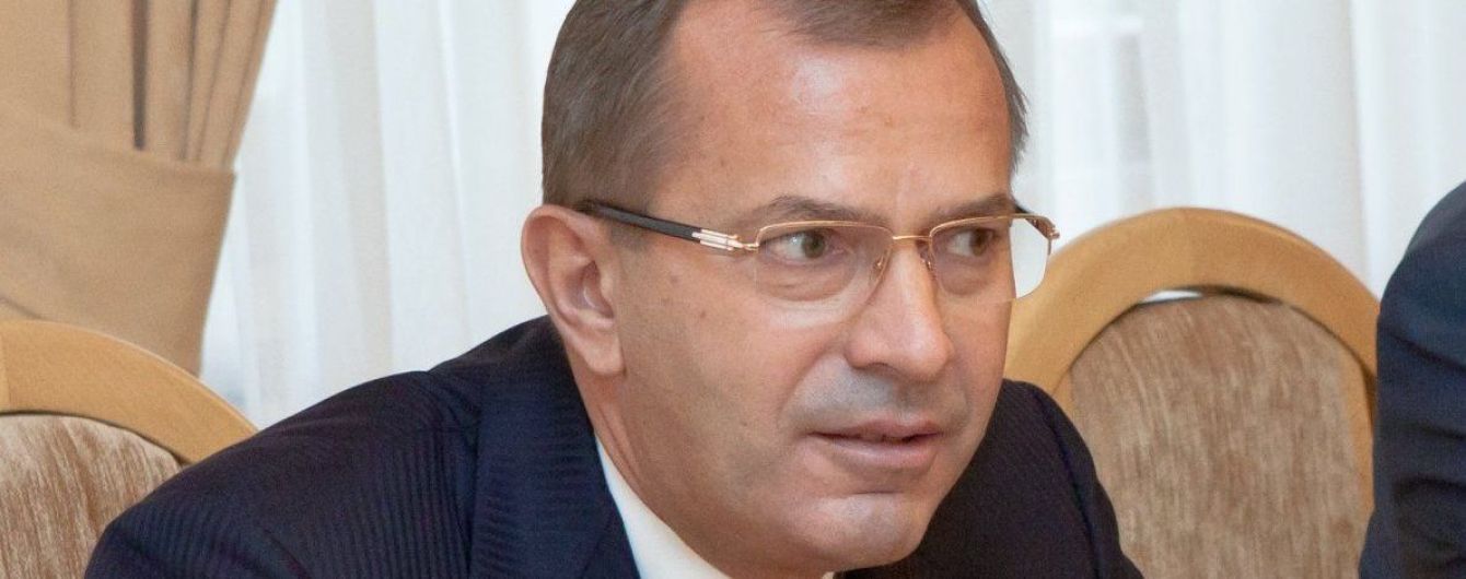 ГПУ заявила об аресте в Украине и за рубежом имущества и счетов братьев Клюевых
