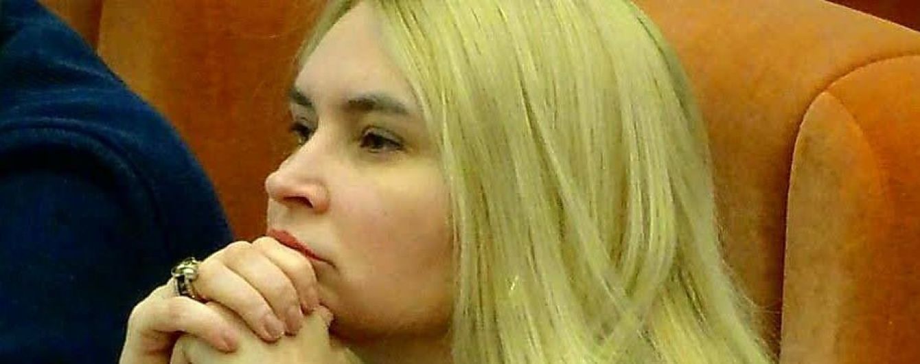 Міський голова Дніпра запропонував звільнитися заступниці за висловлювання про державну мову