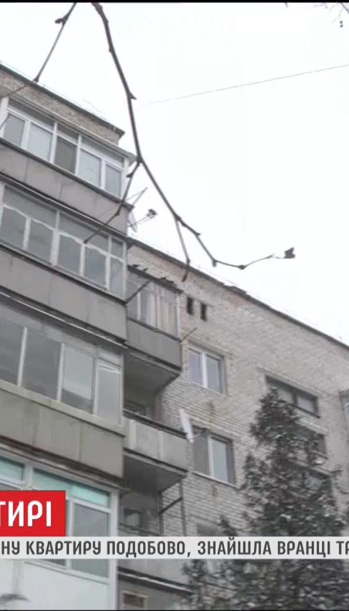 У Миколаєві власниця квартири знайшла своїх постояльців мертвими