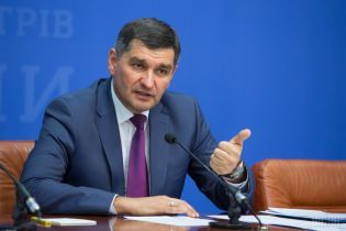 Заместитель министра энергетики Насалика подал в отставку