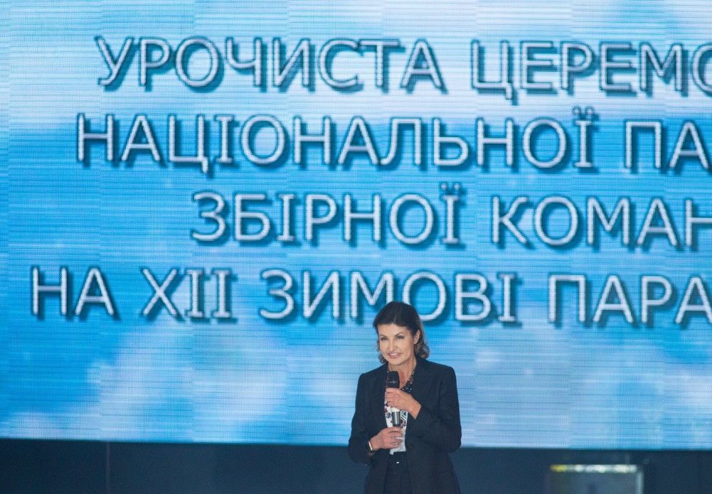 Марина Порошенко_6