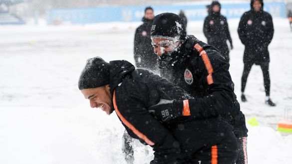 ФК «Шахтер»