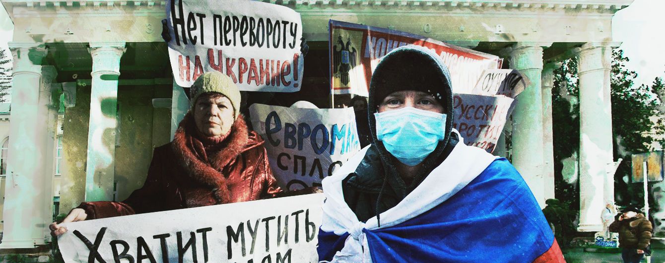 Реквием по себе