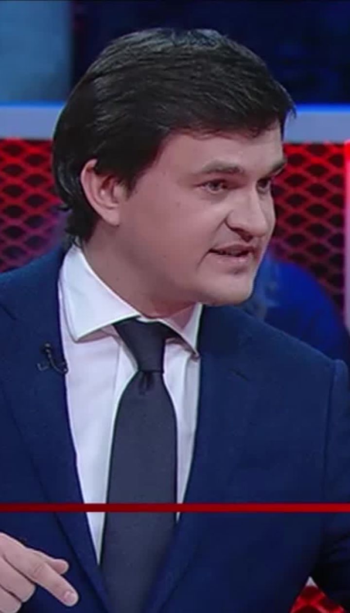 Писаренко рассказал, как в парламенте идут торги по чиновничьи кресла