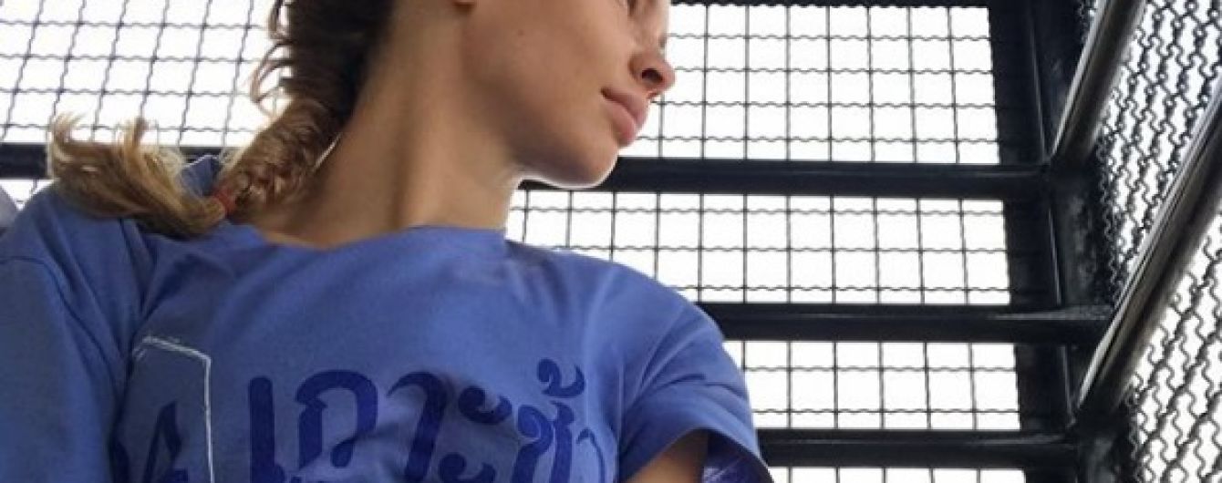 Скандальній Насті Рибці та її бойфренду у Таїланді висунули більш тяжкі обвинувачення