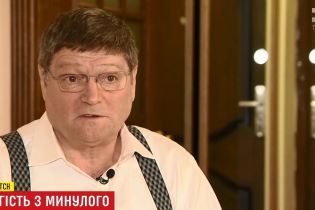 Легендарний аферист із 1990-х знову розпочав бізнес у Києві