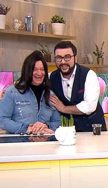 Евгений Кошевой рассказал о тренерстве в "Лиге смеха"