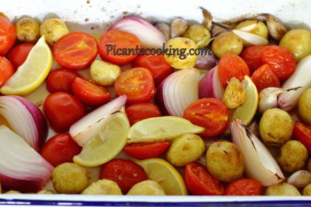  / © picantecooking.com