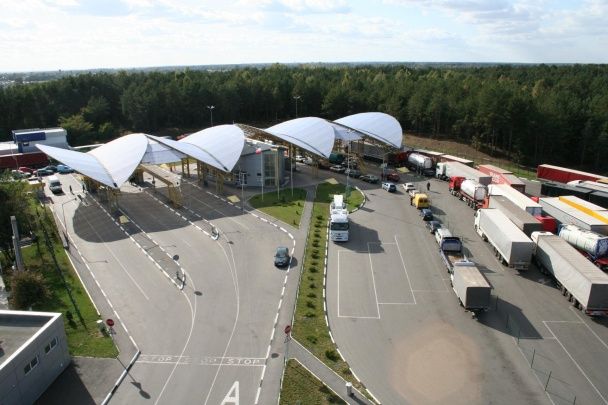 В Польше перевозчики снова готовятся к забастовке на границе с Украиной