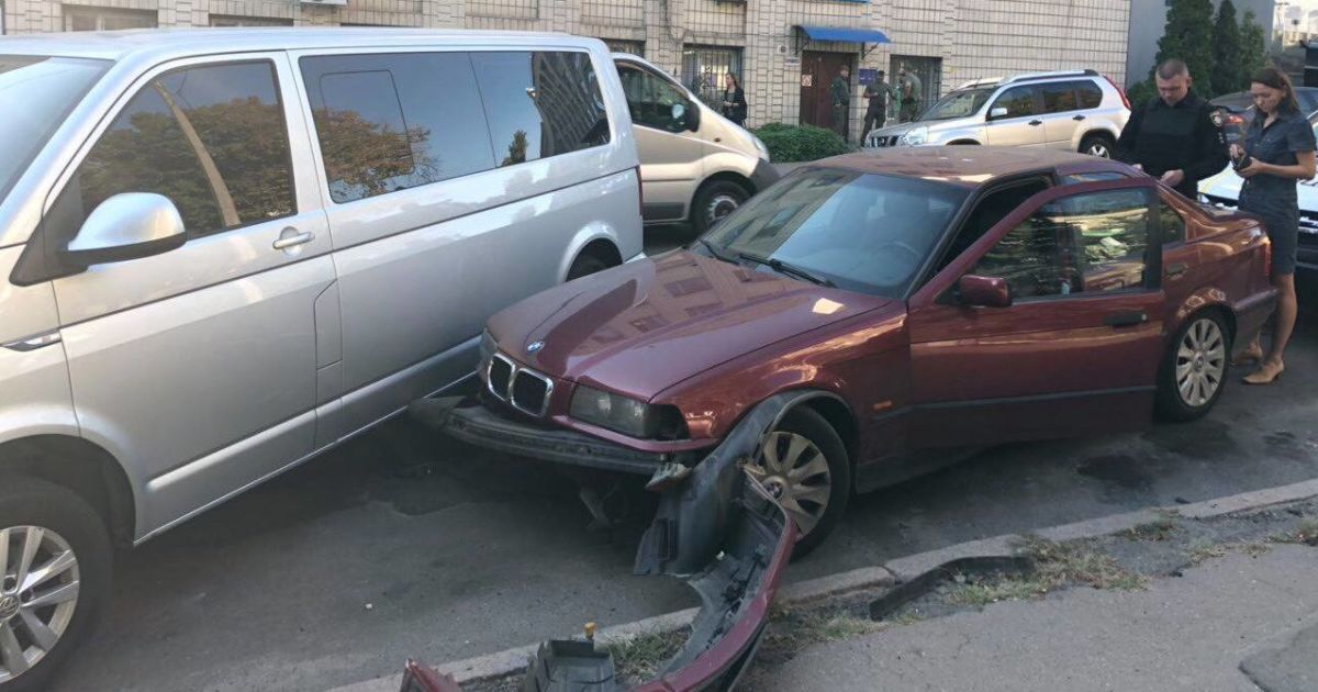 Зіткнення САП та НАБУ_2 / © Facebook/Спеціалізована антикорупційна прокуратура