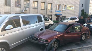 Зіткнення САП та НАБУ_2 / © Facebook/Спеціалізована антикорупційна прокуратура