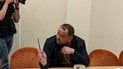 Нардеп Сергей Кузьминых