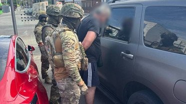 У Харкові затримали групу яка напала на матір військового_2