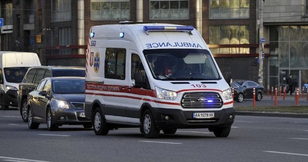 В Харьковской области пенсионеру во время отдыха у водоема оторвало ногу (фото)