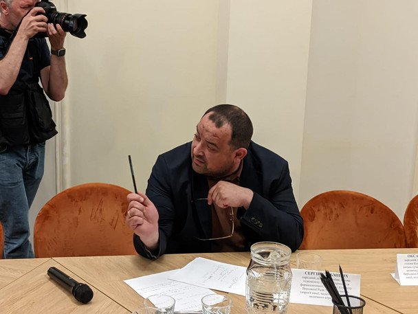 Нардеп Кузьминых второй раз подряд не явился на суд: заседание перенесено на 26 мая
