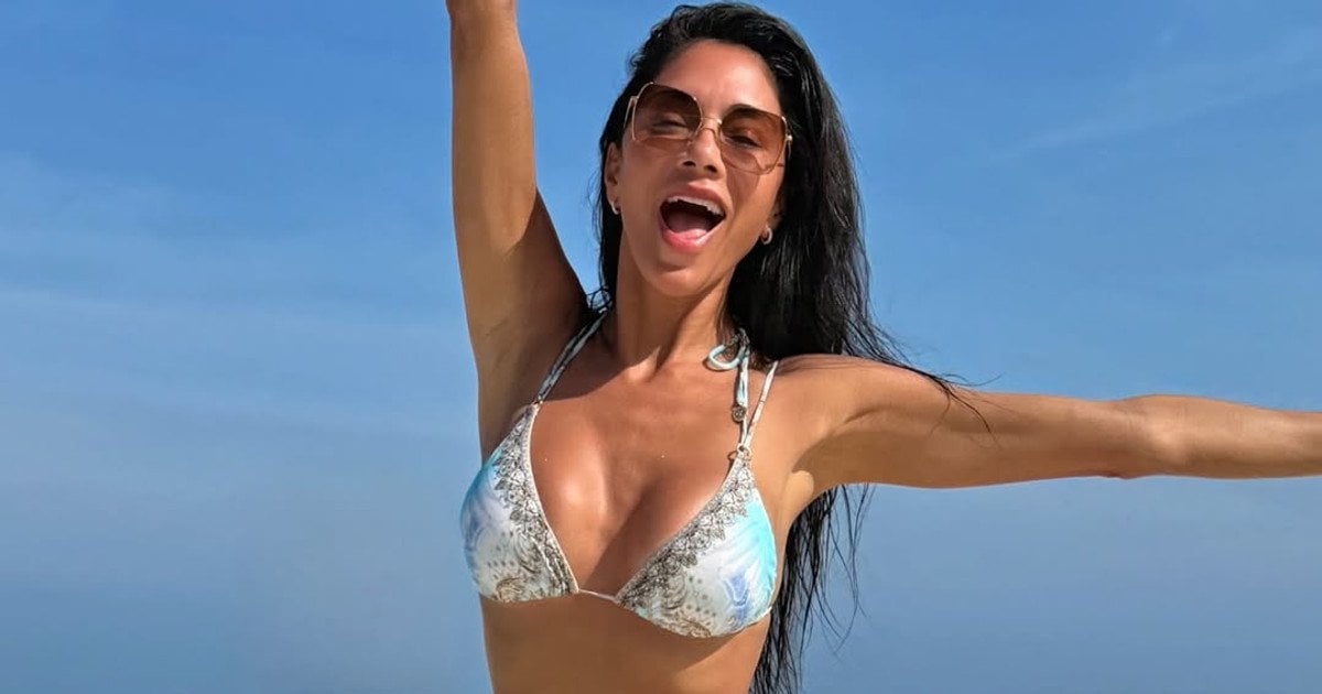 Ніколь Шерзінгер