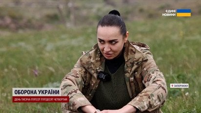 Медик "Буря" стала легендой фронта благодаря своим экстремальным спасениям бойцов! Послушайте эти истории!