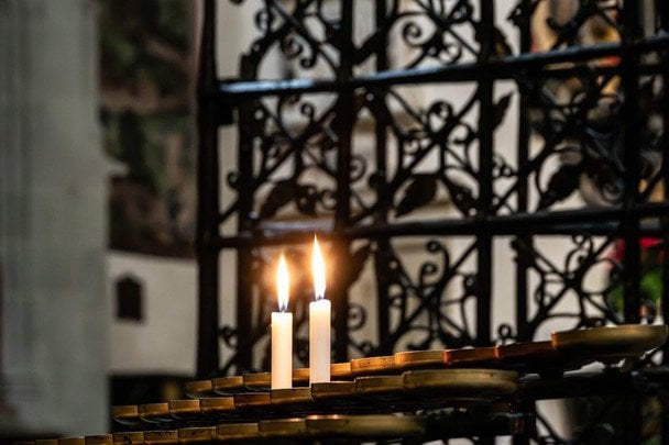 4 березня віряни святкують День пам’яті святого преподобного Герасима, що в Йордані / © pexels.com