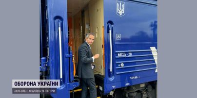 Гендиректор МАГАТЭ едет в Киев