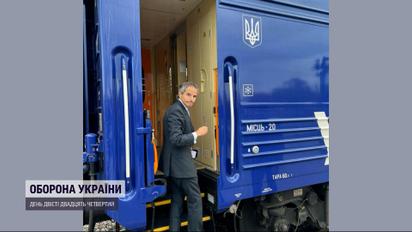 Гендиректор МАГАТЕ їде до Києва