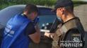 На трасі Київ-Харків обстріляли автомобіль – водій помер на місці