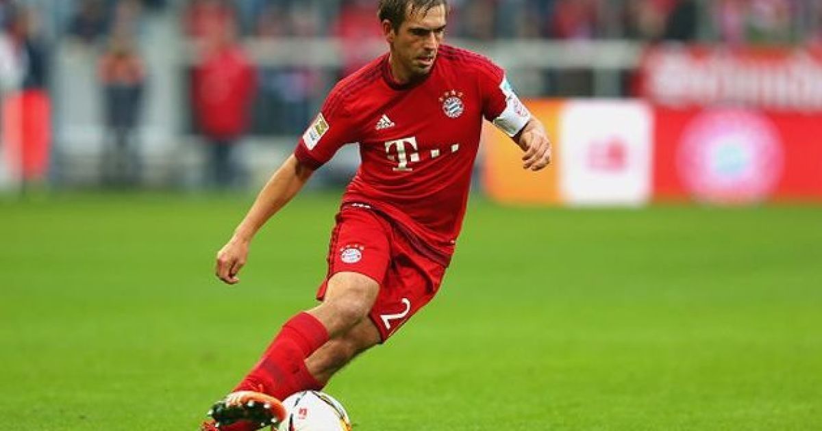 Филипп Лам рассказал, что команда поддерживает Гвардиолу.