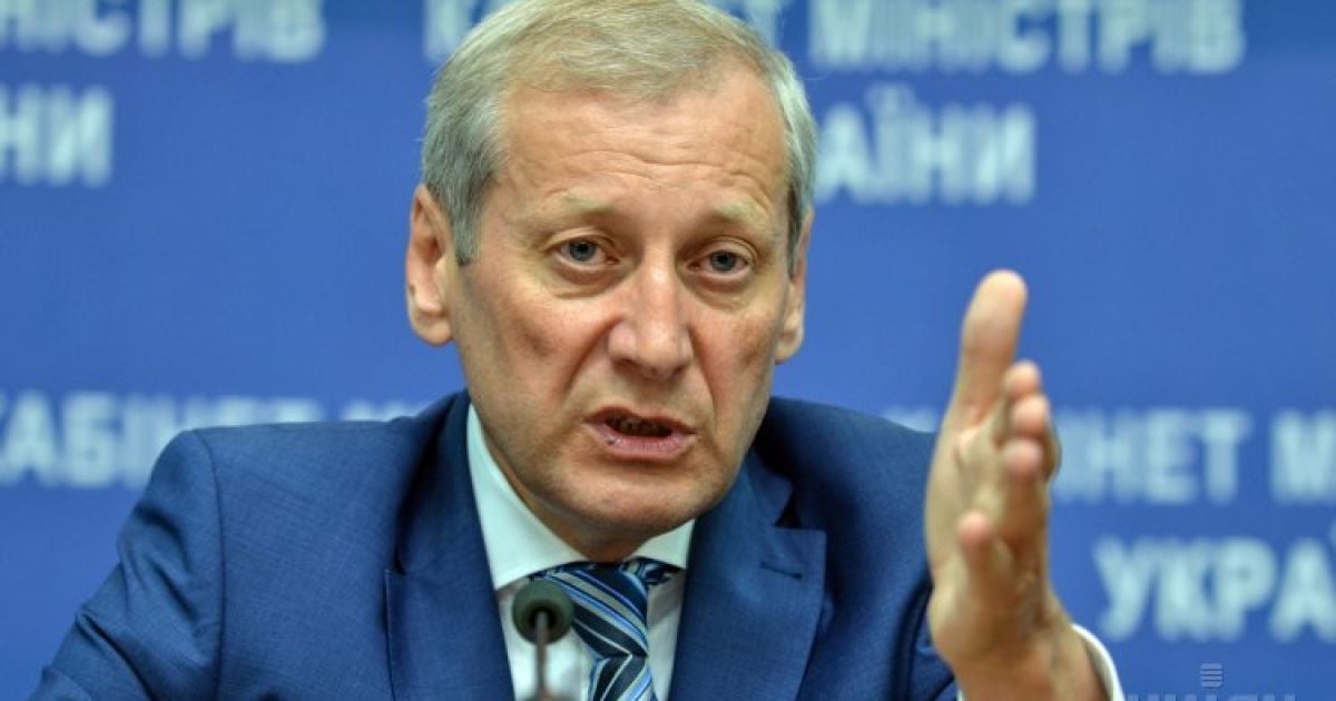 Радикала Вощевского не отправили в отставку с трех попыток