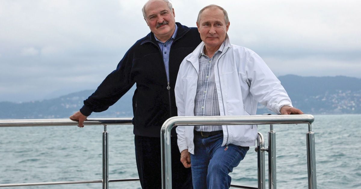 Ці двоє, ймовірно, хотіли б побити всі рекорди / AP