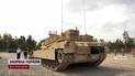 Танки M1A1 Abrams вже прямують до України, - ексклюзив ТСН