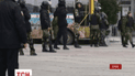 Окупаційна влада Криму зірвала мітинг кримських татар