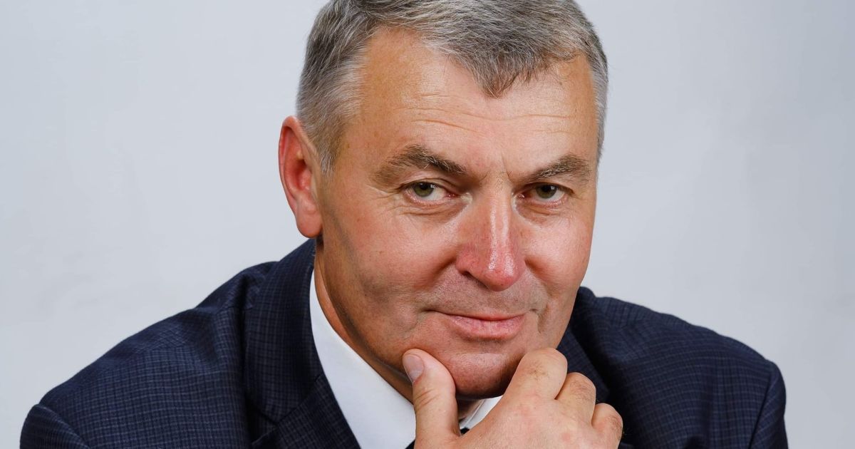 Новобраний мер Конотопа помер від коронавірусу