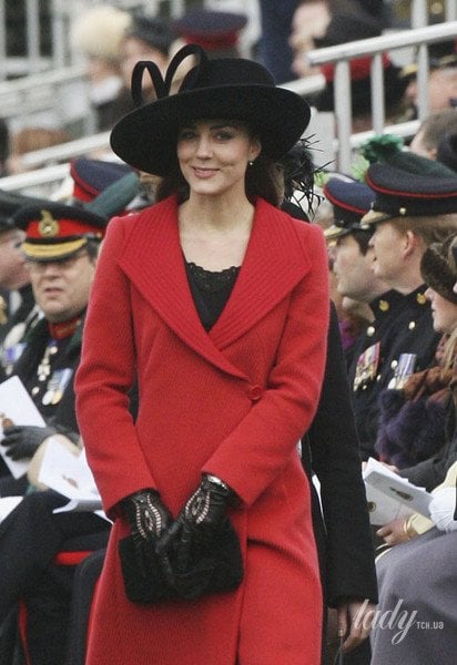 Майкл, Кейт і Керол Міддлтон / © Getty Images