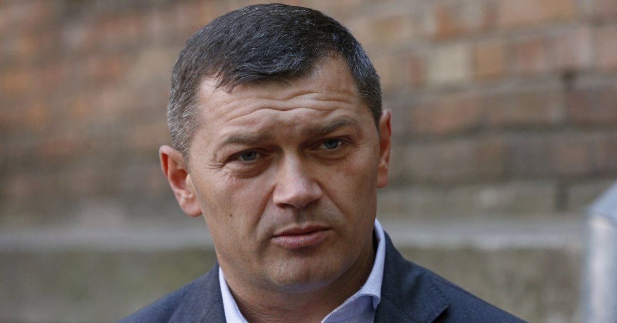 Поворозник подає позов на колишнього продюсера "Comedy Club" Бахматова через неправдиву інформацію