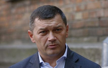 Первый заместитель Кличко попросил отстранить его от должности на время расследования возможной коррупции