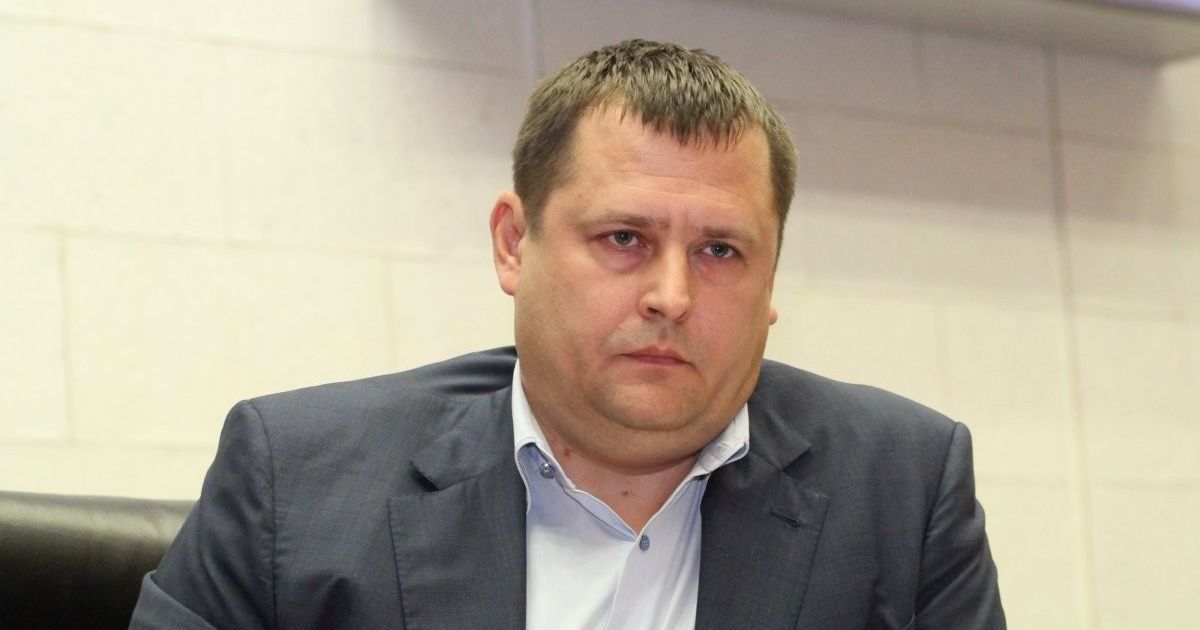 "Я не буду виправдовуватися". Філатов призначив главою муніципальної поліції Дніпра екс-беркутівця