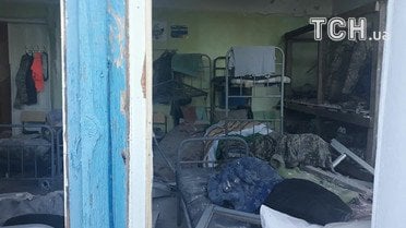 Обстріл прикордонників у Павлополі_2 / © Олег Слободян/Facebook