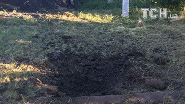 Обстріл прикордонників у Павлополі_6 / © Олег Слободян/Facebook