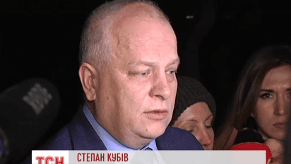 Премьер-министр готов уйти в отставку при нескольких условиях