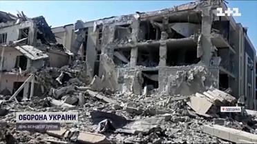 Обстріл Одещини: постраждали 4 людей і 5-річна дитина