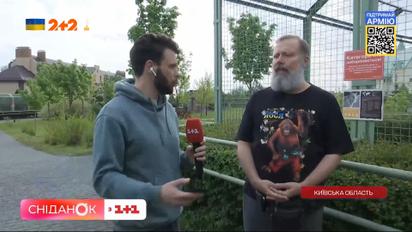 Зоопарк "12 місяців" сьогодні відкривається для відвідувачів