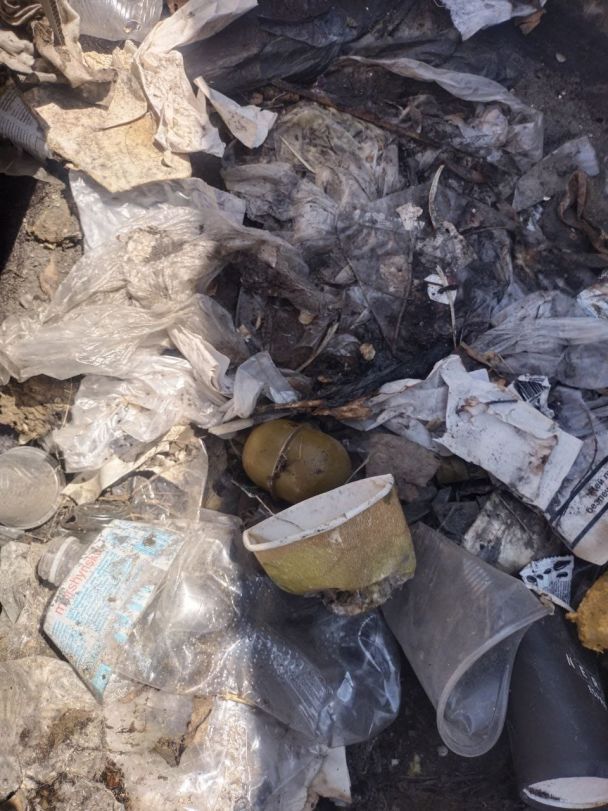  / © www.facebook.com/Поліція Дніпропетровської області