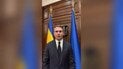 Генеральний прокурор України Руслан Кравченко