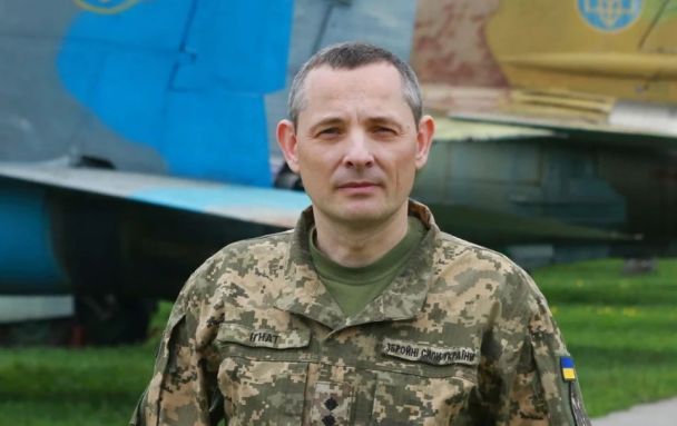 F-16, Mirage и советские "сушки": Игнат об уникальной тактике Воздушных сил
