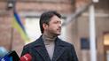 Засновник благодійного фонду Сергій Притула
