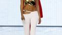 Колекція Balmain прет-а-порте сезону весна-літо 2022