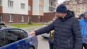 Стрілець, який цілив у родину в Києві, діяв на замовлення: йому обрали запобіжний захід