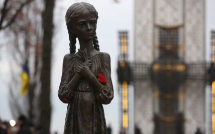 Гройсман призвал Израиль признать Голодомор геноцидом украинцев