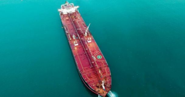 У ВМС ЗСУ пояснили основні цілі ударів по «тіньовому флоту» РФ
