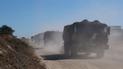 The General Staff Named Directions, Where Russia and Belarus May Deploy Their Troops